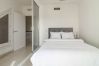 Byhus i Nueva andalucia - AP103- Aloha Pueblo Marbella by Roomservices