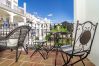 Byhus i Nueva andalucia - AP103- Aloha Pueblo Marbella by Roomservices