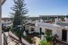 Byhus i Nueva andalucia - AP103- Aloha Pueblo Marbella by Roomservices