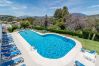 Byhus i Nueva andalucia - AP103- Aloha Pueblo Marbella by Roomservices