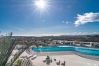 Lejlighed i Estepona - OV5.BB- Modern family flat, lovely views