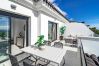 Lejlighed i Estepona - LAE21.2D - Penthouse w/ Roof Terrace and Seaviews