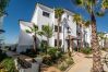 Lejlighed i Estepona - LAE21.2D - Penthouse w/ Roof Terrace and Seaviews