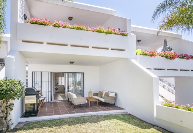 Lejlighed i Nueva andalucia - AGS48b- Great location close to Puerto Banus Casa