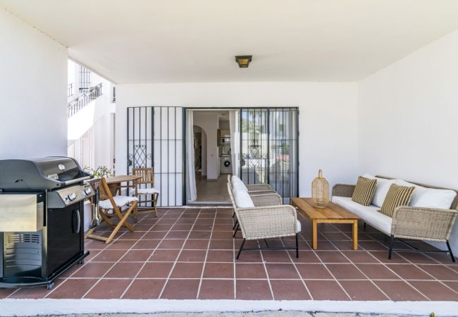 Lejlighed i Nueva andalucia - AGS48b- Great location close to Puerto Banus Casa