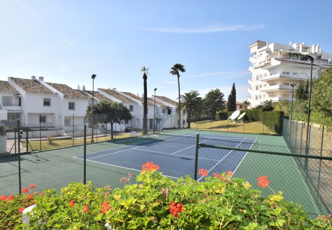 Lejlighed i Nueva andalucia - AGS48b- Great location close to Puerto Banus Casa