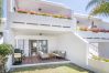 Lejlighed i Nueva andalucia - AGS48b- Great location close to Puerto Banus Casa