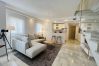 Lejlighed i Marbella - 3010 Spacious Luxury Family Apartment in Marbella