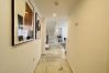 Lejlighed i Marbella - 3010 Spacious Luxury Family Apartment in Marbella