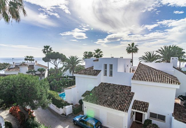 Lejlighed i Marbella - JDG7-Stunning holiday home 100 meters from beach