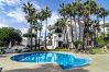 Lejlighed i Marbella - JDG7-Stunning holiday home 100 meters from beach