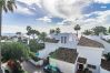 Lejlighed i Marbella - JDG7-Stunning holiday home 100 meters from beach