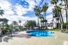 Lejlighed i Marbella - JDG7-Stunning holiday home 100 meters from beach