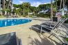 Lejlighed i Marbella - JDG7-Stunning holiday home 100 meters from beach