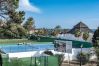 Lejlighed i Marbella - JDG7-Stunning holiday home 100 meters from beach