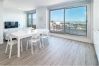 Lejlighed i Estepona - LM322B- Newly built apartment with sea views