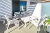 Lejlighed i Estepona - LM322B- Newly built apartment with sea views