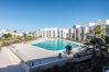 Lejlighed i Estepona - LM322B- Newly built apartment with sea views