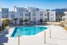 Lejlighed i Estepona - LM322B- Newly built apartment with sea views