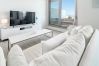 Lejlighed i Estepona - LM322B- Newly built apartment with sea views