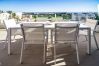 Lejlighed i Estepona - LM322B- Newly built apartment with sea views