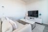 Lejlighed i Estepona - LM322B- Newly built apartment with sea views