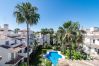 Lejlighed i Nueva andalucia - LNM43- Cozy holiday home close to Puerto Banus