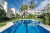 Lejlighed i Nueva andalucia - LNM43- Cozy holiday home close to Puerto Banus