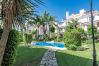 Lejlighed i Nueva andalucia - LNM43- Cozy holiday home close to Puerto Banus