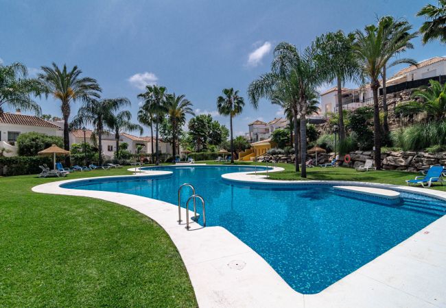 Lejlighed i Marbella - SDG.2B - Holiday home Senorio de Gonzaga