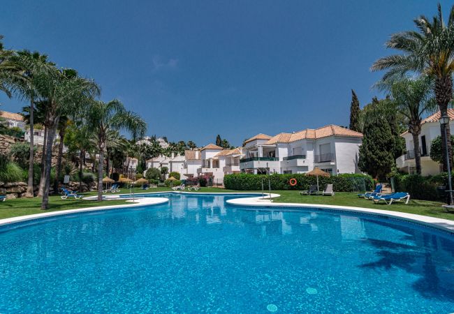 Lejlighed i Marbella - SDG.2B - Holiday home Senorio de Gonzaga