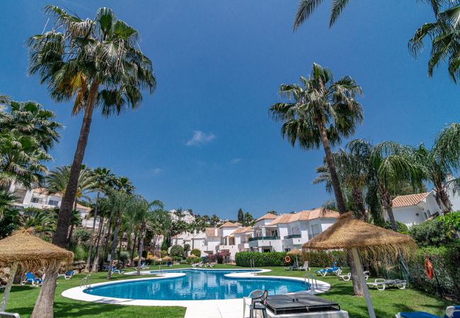 Lejlighed i Marbella - SDG.2B - Holiday home Senorio de Gonzaga