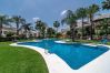 Lejlighed i Marbella - SDG.2B - Holiday home Senorio de Gonzaga