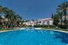 Lejlighed i Marbella - SDG.2B - Holiday home Senorio de Gonzaga