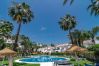 Lejlighed i Marbella - SDG.2B - Holiday home Senorio de Gonzaga