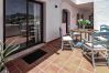 Byhus i Nueva andalucia - LAG - Spacious 3BR townhouse with private jacuzzi