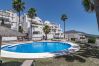 Byhus i Nueva andalucia - LAG - Spacious 3BR townhouse with private jacuzzi