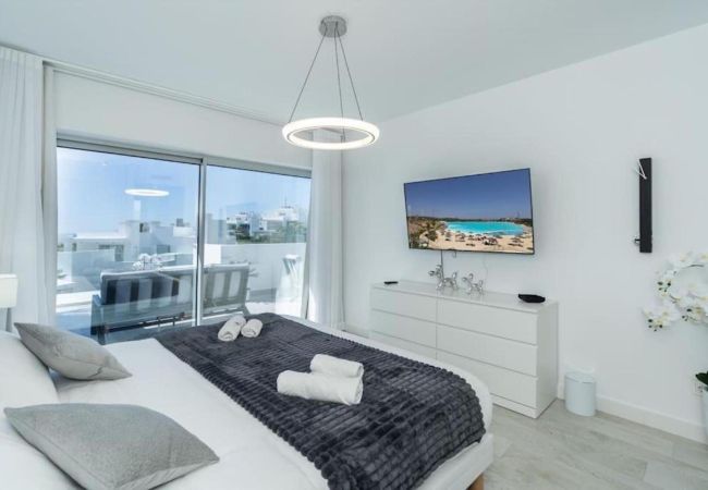 Lejlighed i Casares - AL-1721 ESTEPONA - PENTHOUSE - ALCAZABA LAGOON