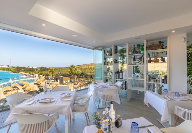 Lejlighed i Casares - AL-1721 ESTEPONA - PENTHOUSE - ALCAZABA LAGOON