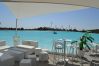 Lejlighed i Casares - AL-1721 ESTEPONA - PENTHOUSE - ALCAZABA LAGOON