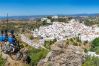 Lejlighed i Casares - AL-1721 ESTEPONA - PENTHOUSE - ALCAZABA LAGOON