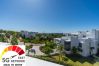 Lejlighed i Casares - AL-1721 ESTEPONA - PENTHOUSE - ALCAZABA LAGOON