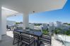 Lejlighed i Casares - AL-1721 ESTEPONA - PENTHOUSE - ALCAZABA LAGOON