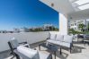 Lejlighed i Casares - AL-1721 ESTEPONA - PENTHOUSE - ALCAZABA LAGOON