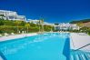 Lejlighed i Casares - AL-1721 ESTEPONA - PENTHOUSE - ALCAZABA LAGOON