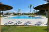 Lejlighed i Casares - AL-1721 ESTEPONA - PENTHOUSE - ALCAZABA LAGOON