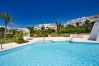 Lejlighed i Casares - AL-1721 ESTEPONA - PENTHOUSE - ALCAZABA LAGOON