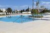 Lejlighed i Casares - AL-1721 ESTEPONA - PENTHOUSE - ALCAZABA LAGOON