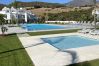 Lejlighed i Casares - AL-1721 ESTEPONA - PENTHOUSE - ALCAZABA LAGOON