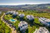 Lejlighed i Casares - AL-1721 ESTEPONA - PENTHOUSE - ALCAZABA LAGOON